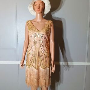 Size large,  nwt, dress